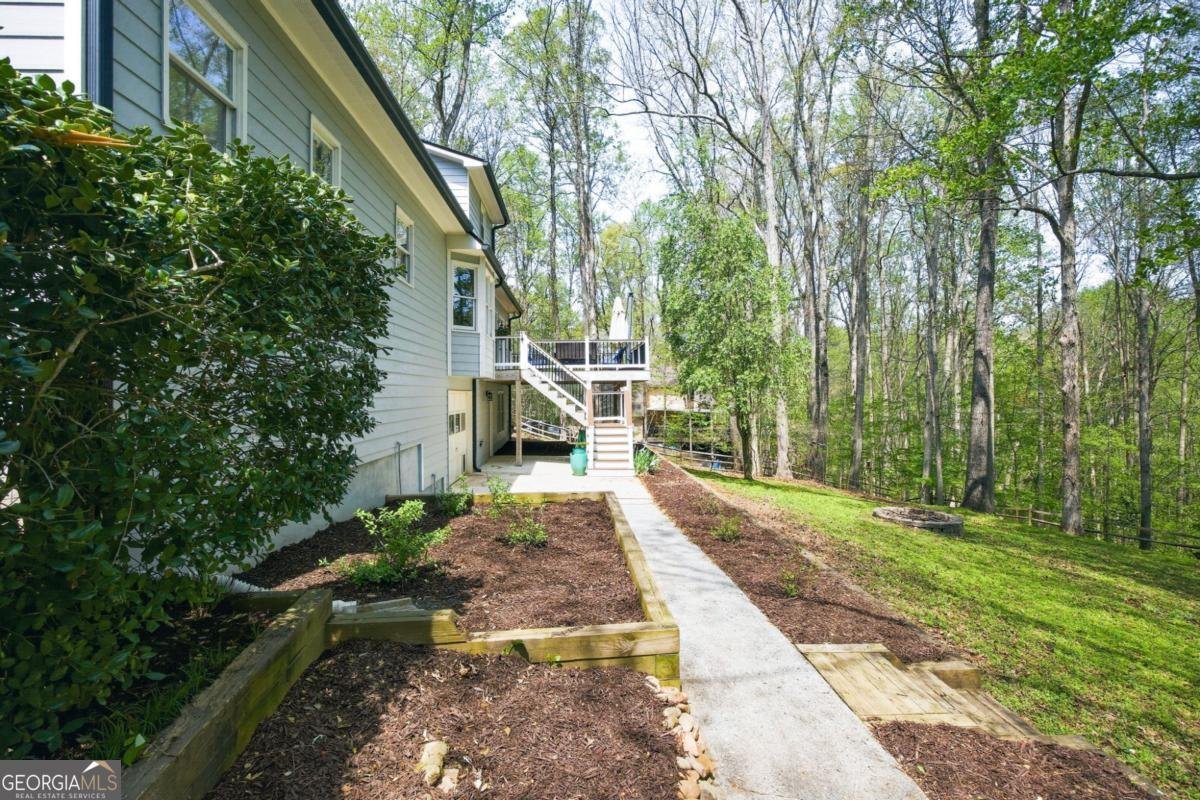 502 Riverview Court Woodstock - Photo 34