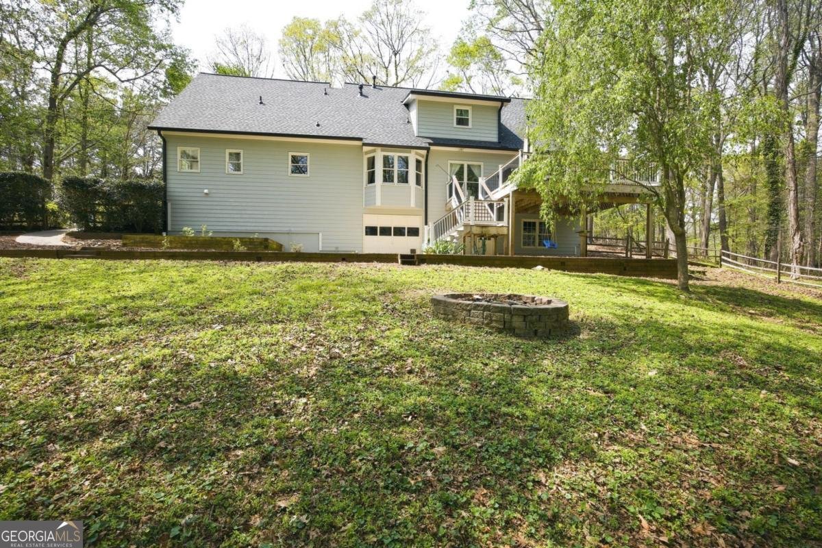 502 Riverview Court Woodstock - Photo 35