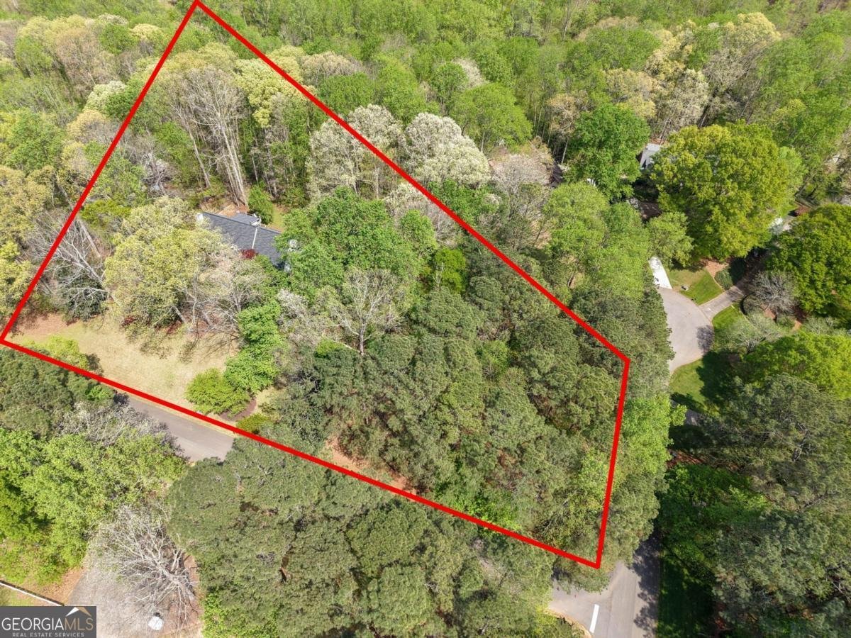 502 Riverview Court Woodstock - Photo 43