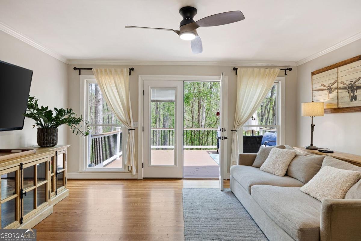 502 Riverview Court Woodstock - Photo 7