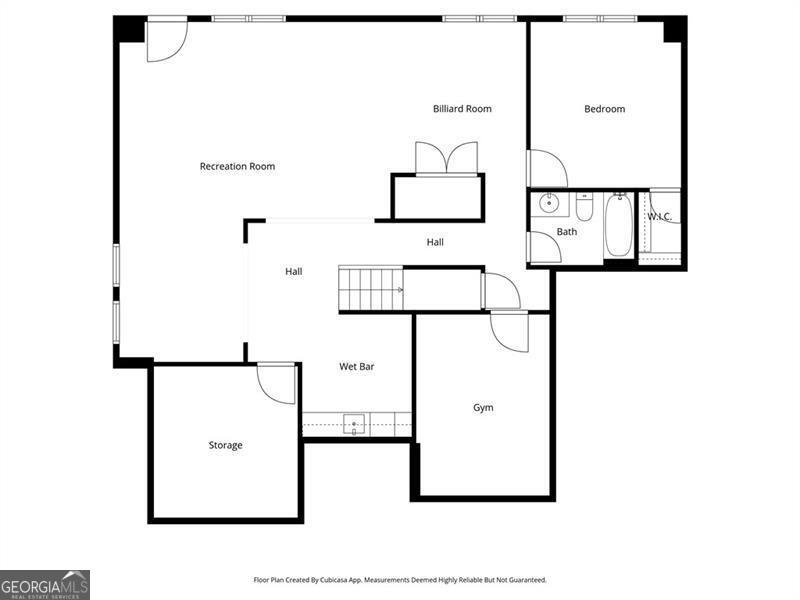 404 Laurel Park Woodstock - Photo 104