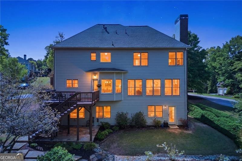 404 Laurel Park Woodstock - Photo 11