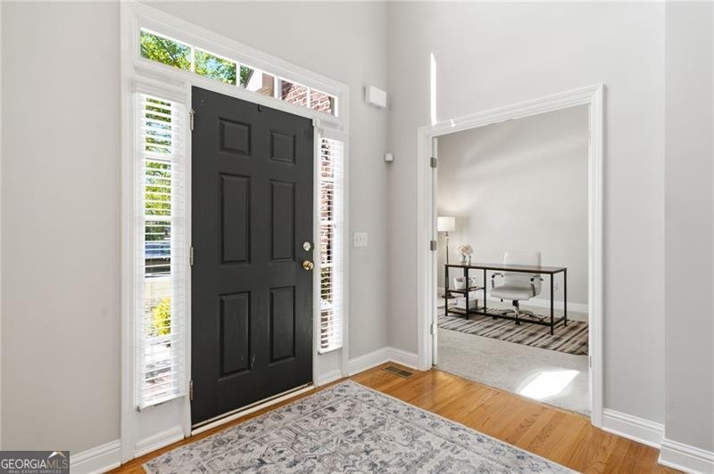 404 Laurel Park Woodstock - Photo 13