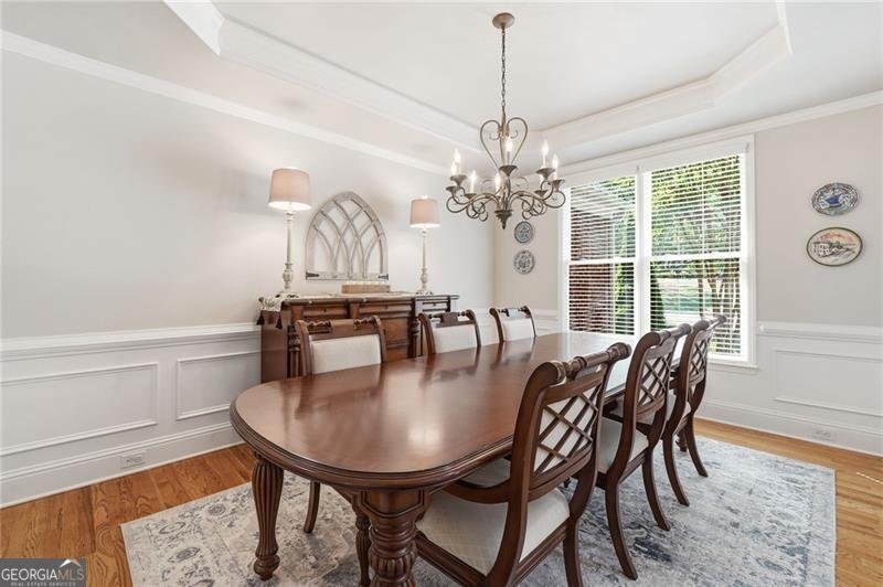 404 Laurel Park Woodstock - Photo 18