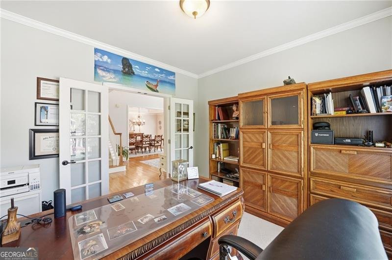 404 Laurel Park Woodstock - Photo 25