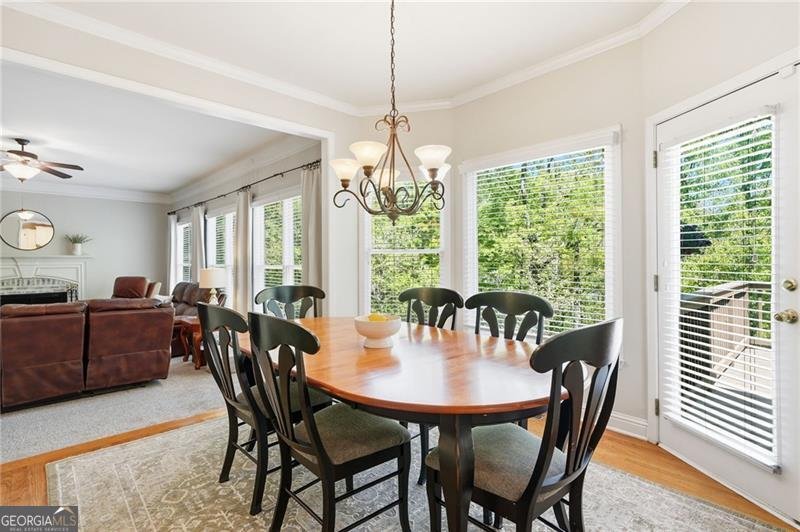 404 Laurel Park Woodstock - Photo 30