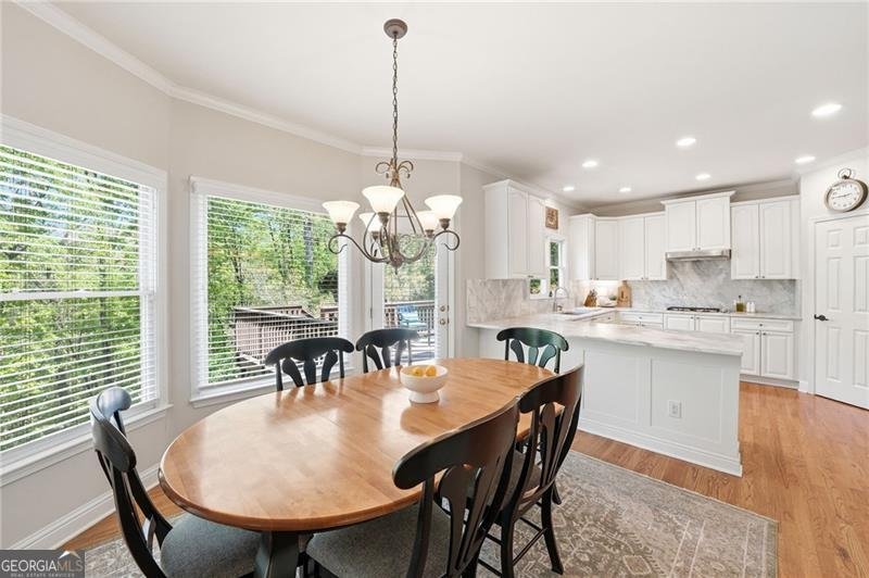 404 Laurel Park Woodstock - Photo 31