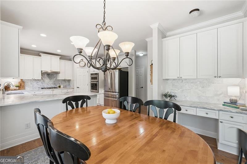 404 Laurel Park Woodstock - Photo 34