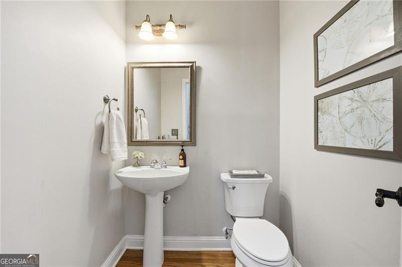 404 Laurel Park Woodstock - Photo 44