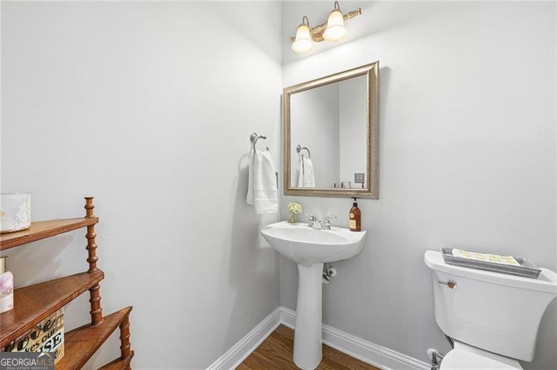 404 Laurel Park Woodstock - Photo 45