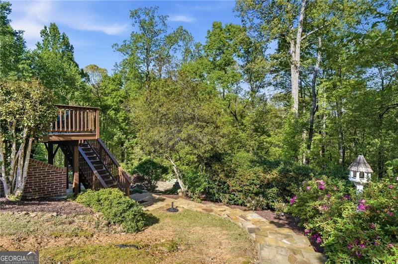 404 Laurel Park Woodstock - Photo 6