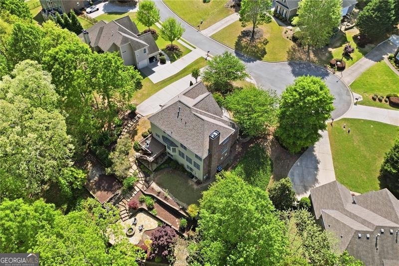 404 Laurel Park Woodstock - Photo 7