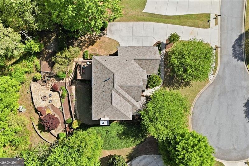 404 Laurel Park Woodstock - Photo 8