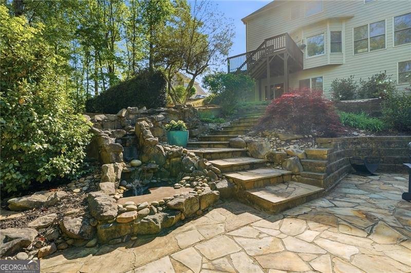 404 Laurel Park Woodstock - Photo 87