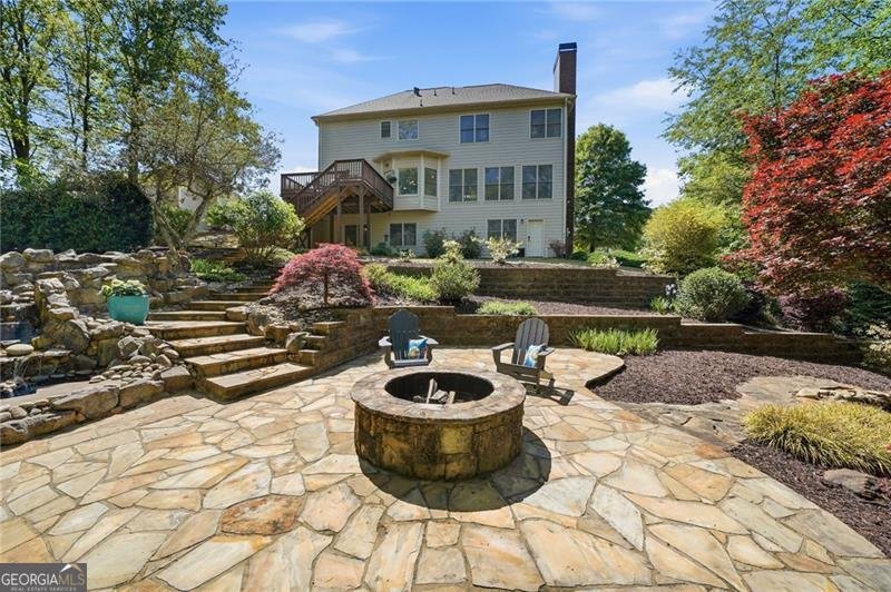 404 Laurel Park Woodstock - Photo 88