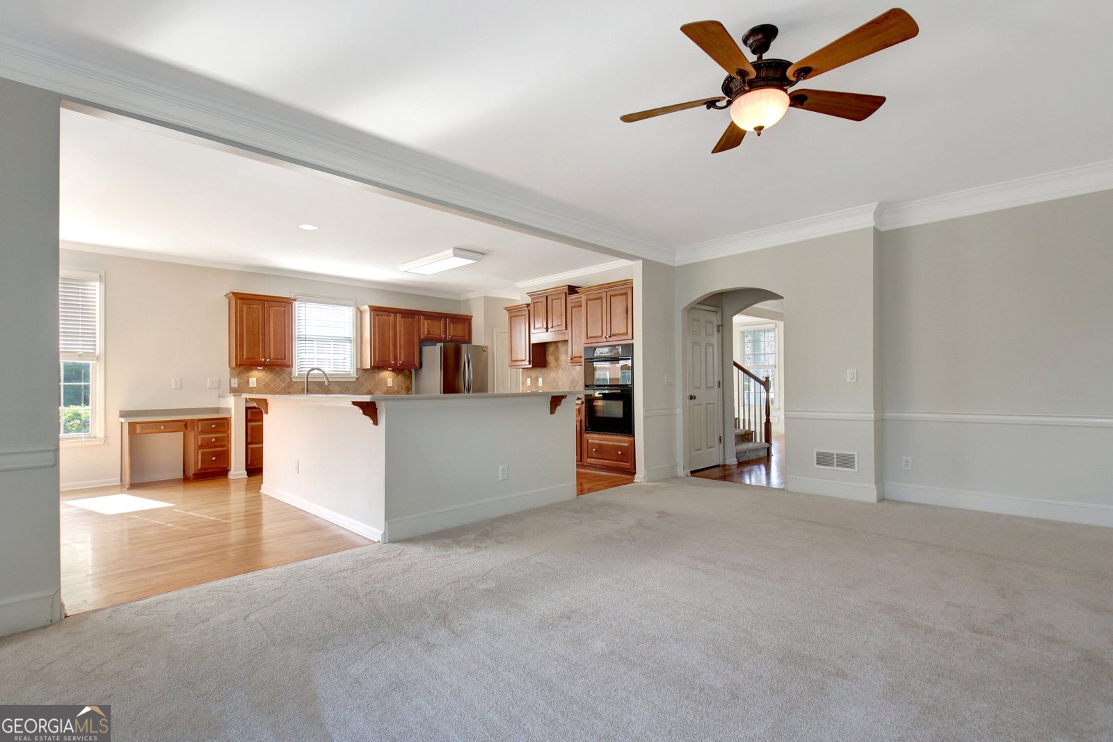 100 Centennial Drive Peachtree City - Photo 15