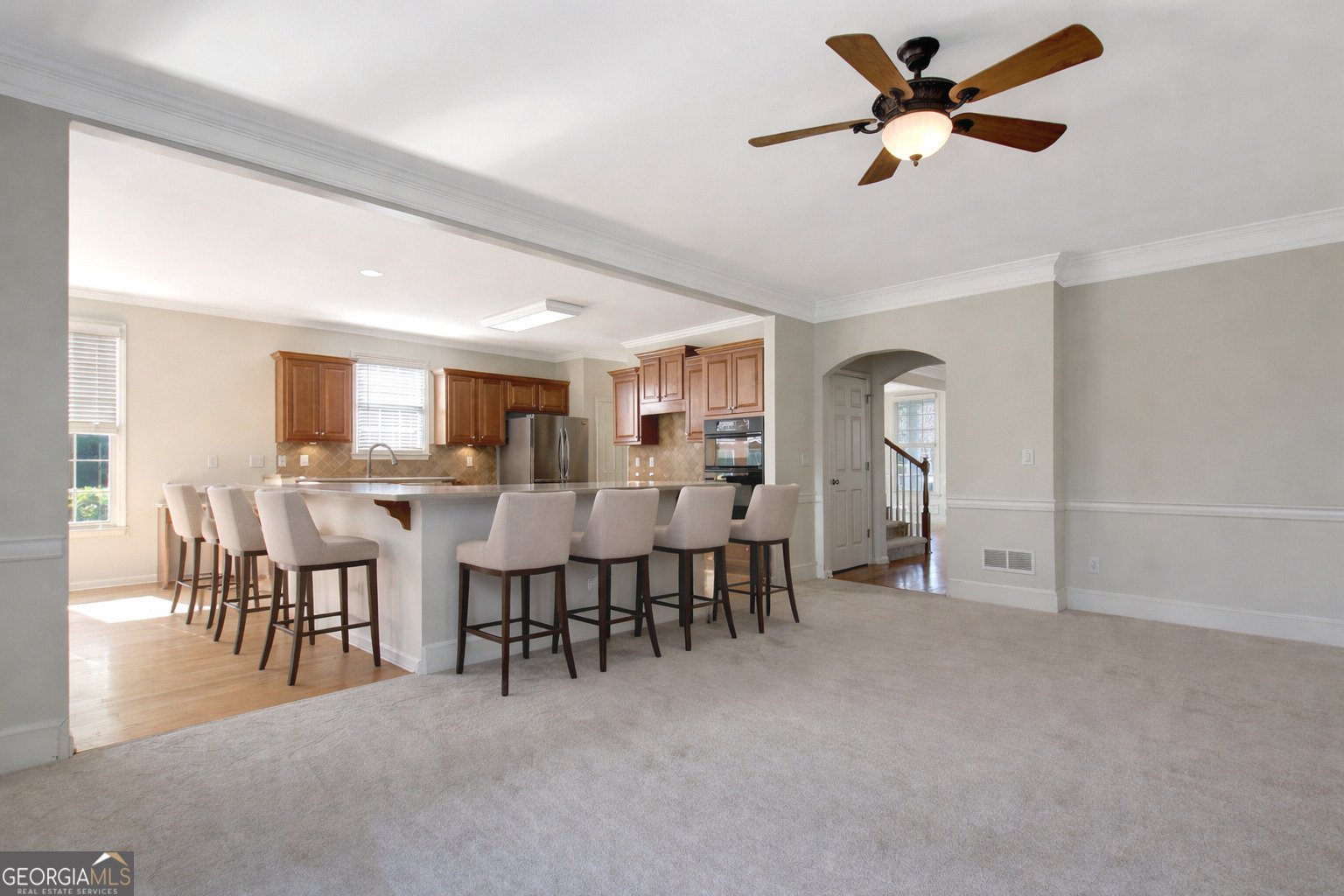 100 Centennial Drive Peachtree City - Photo 16