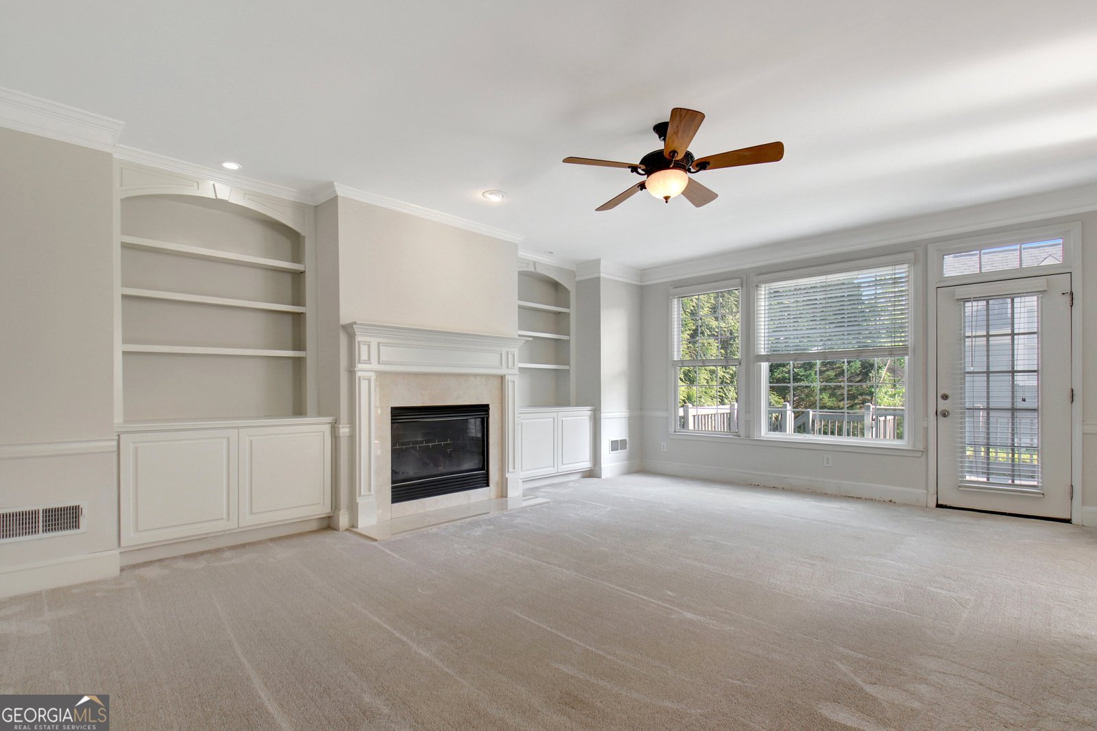 100 Centennial Drive Peachtree City - Photo 17