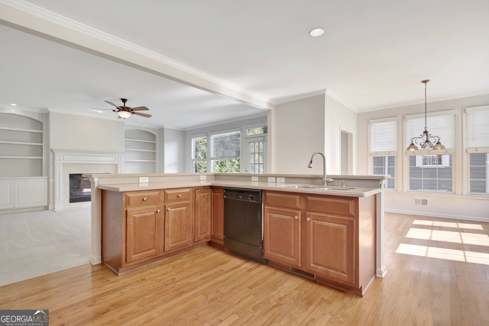 100 Centennial Drive Peachtree City - Photo 19