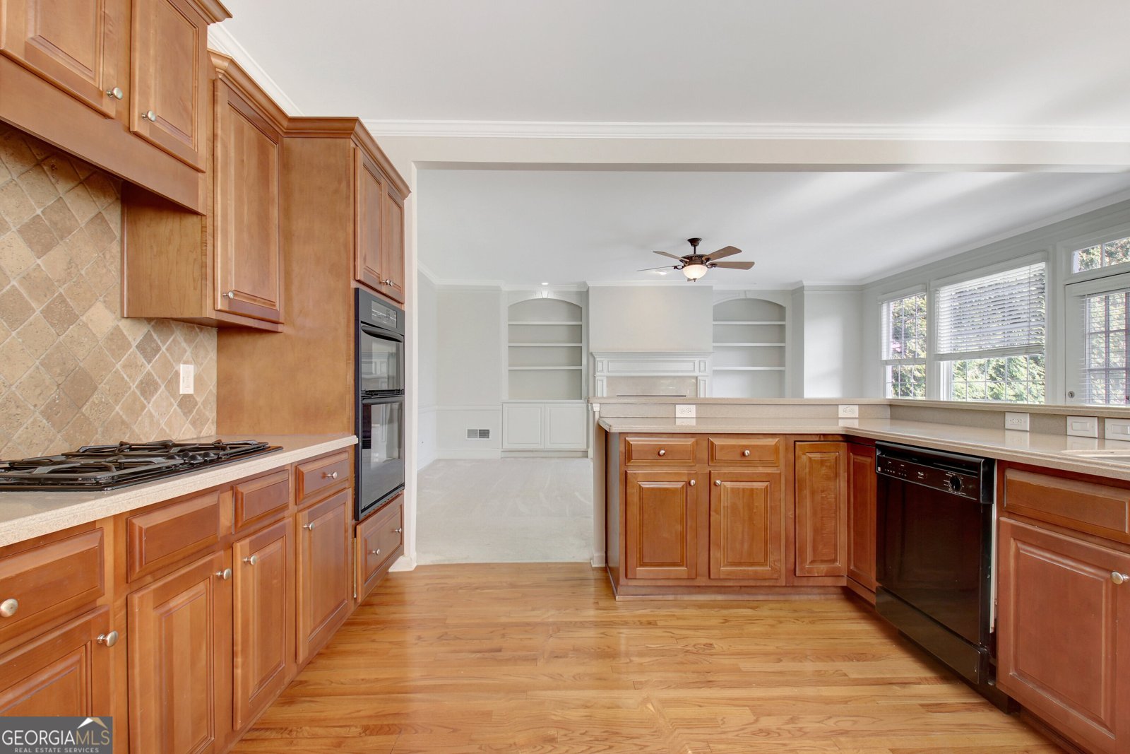 100 Centennial Drive Peachtree City - Photo 20