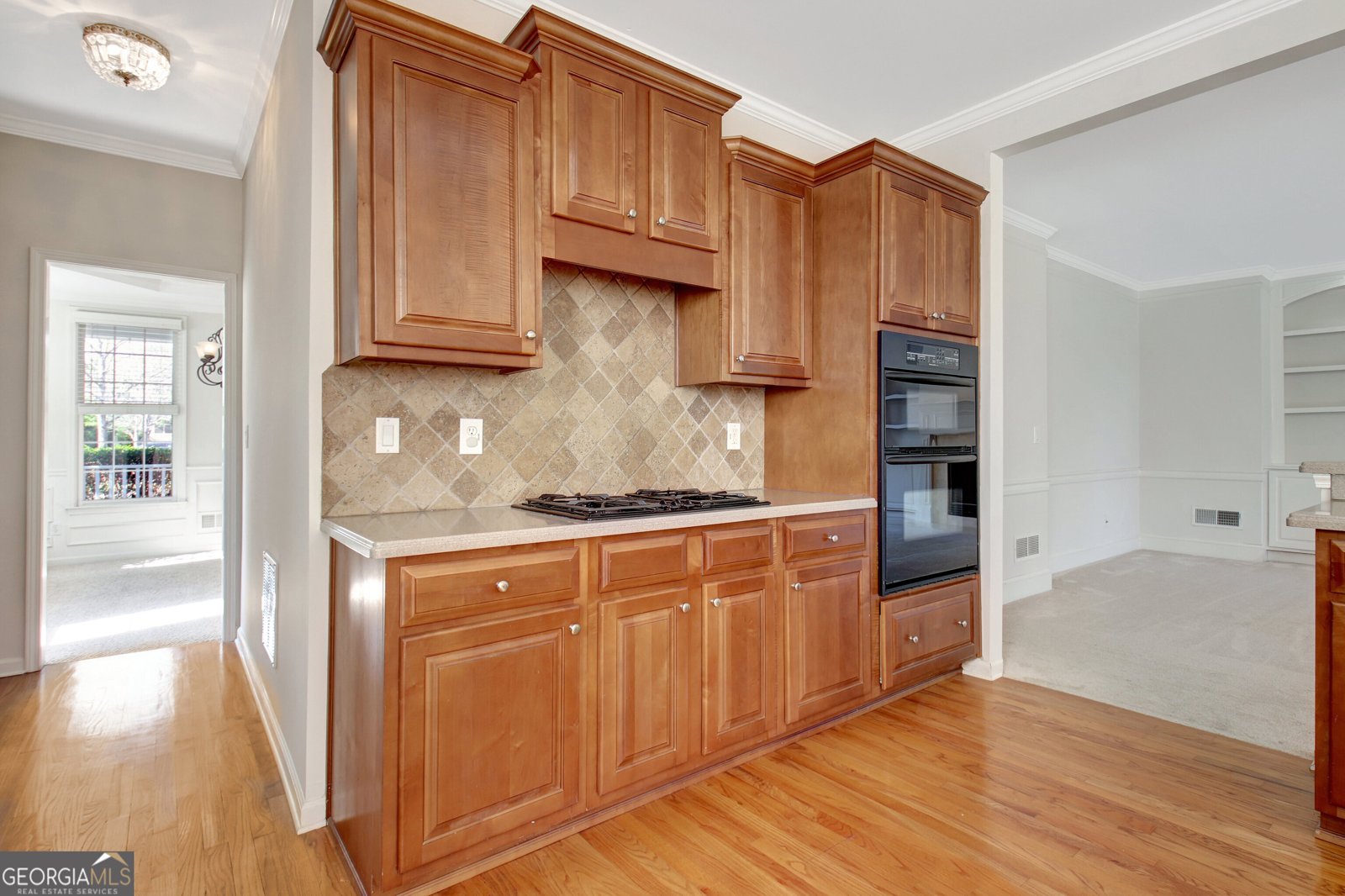 100 Centennial Drive Peachtree City - Photo 21