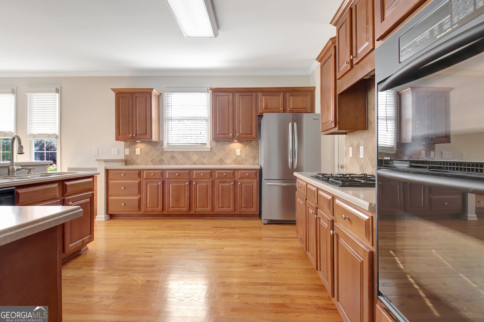 100 Centennial Drive Peachtree City - Photo 22