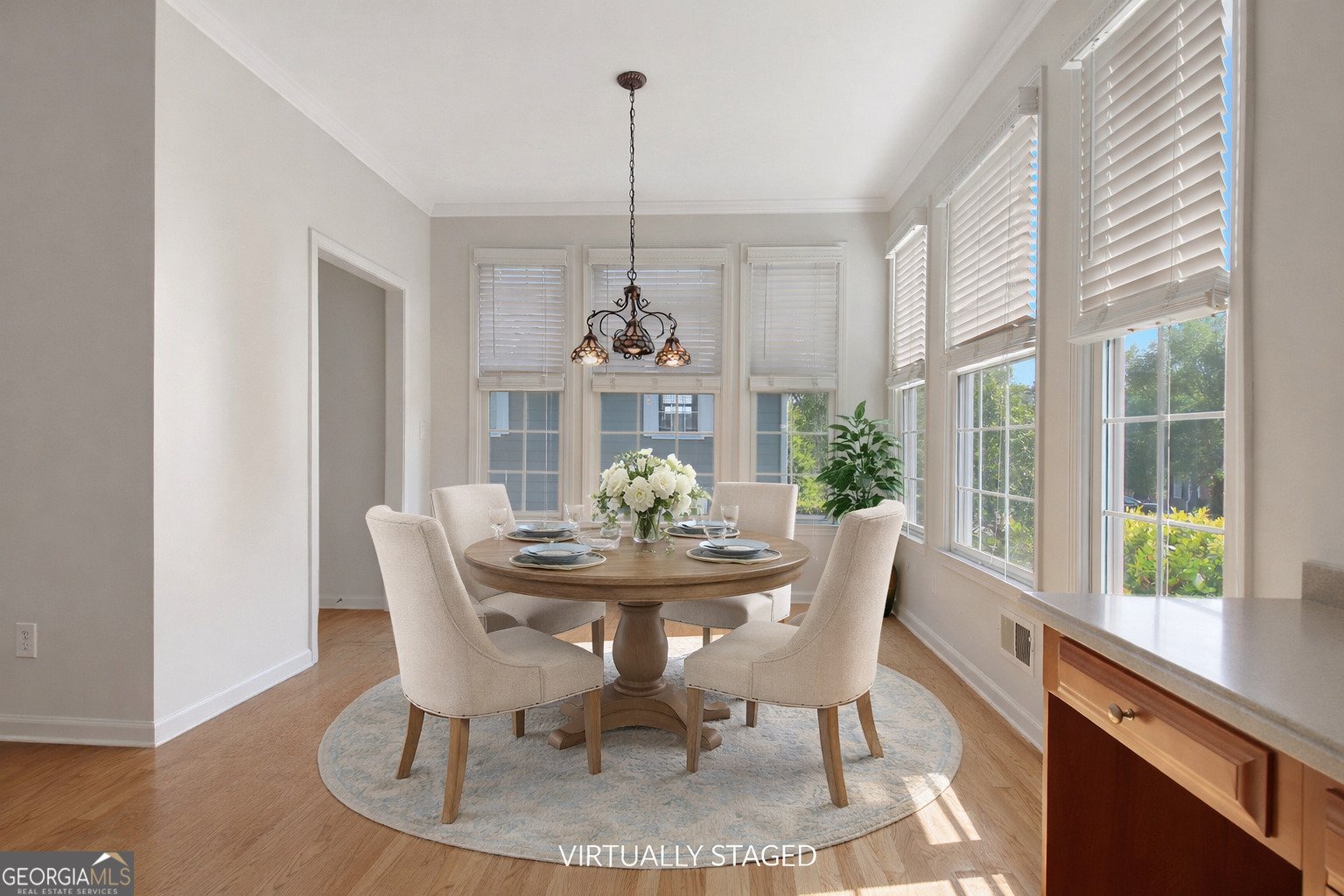 100 Centennial Drive Peachtree City - Photo 24