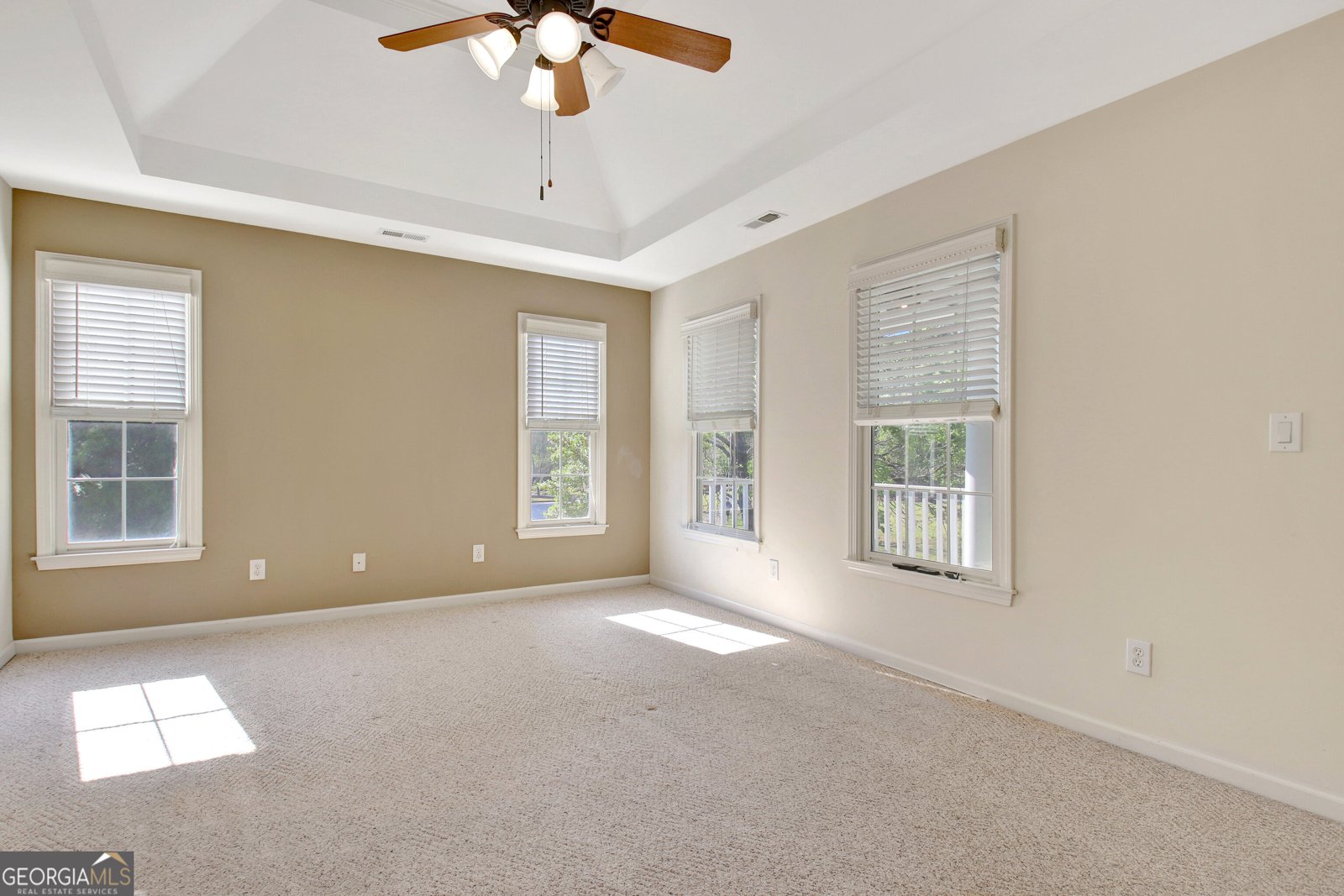 100 Centennial Drive Peachtree City - Photo 29