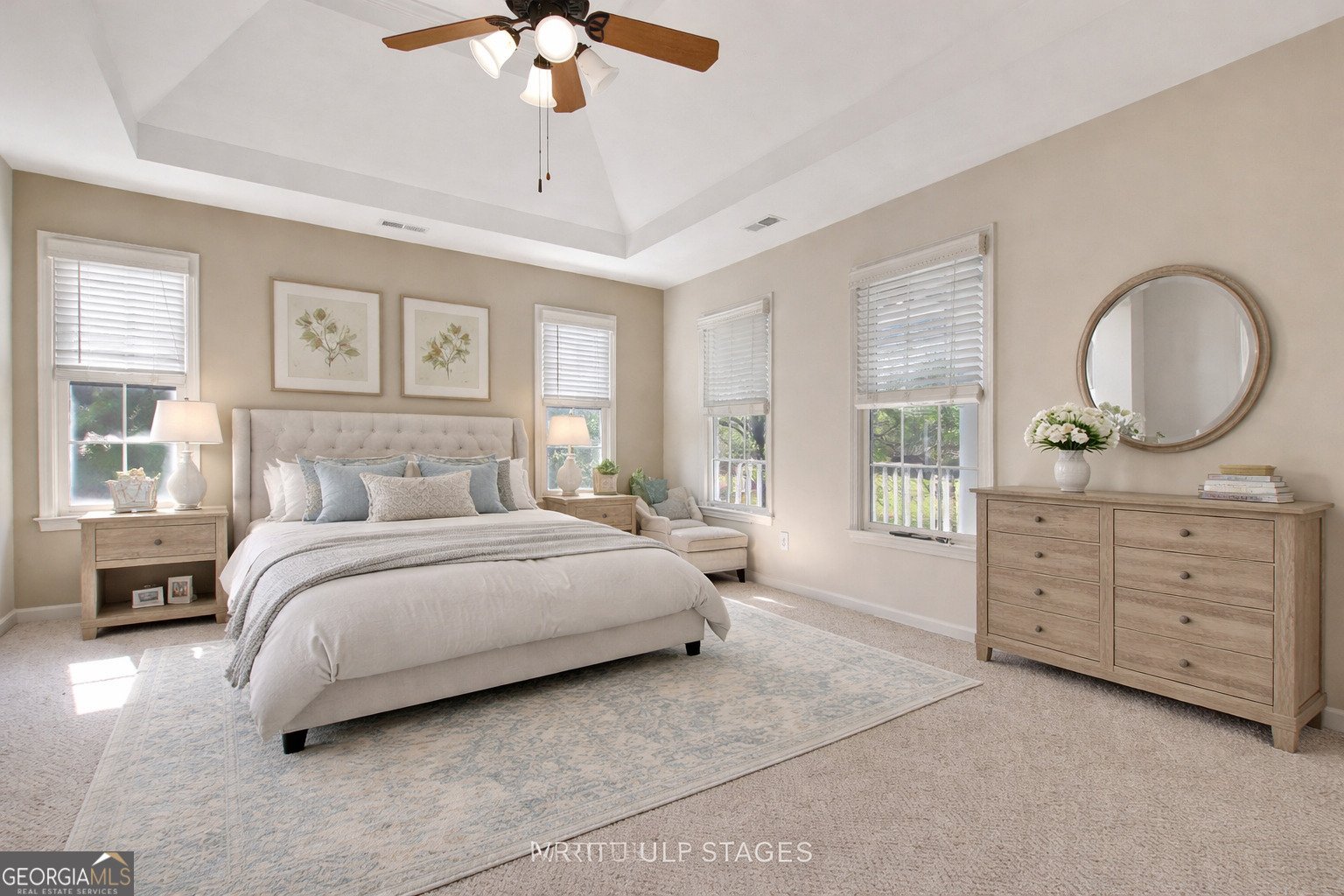 100 Centennial Drive Peachtree City - Photo 30