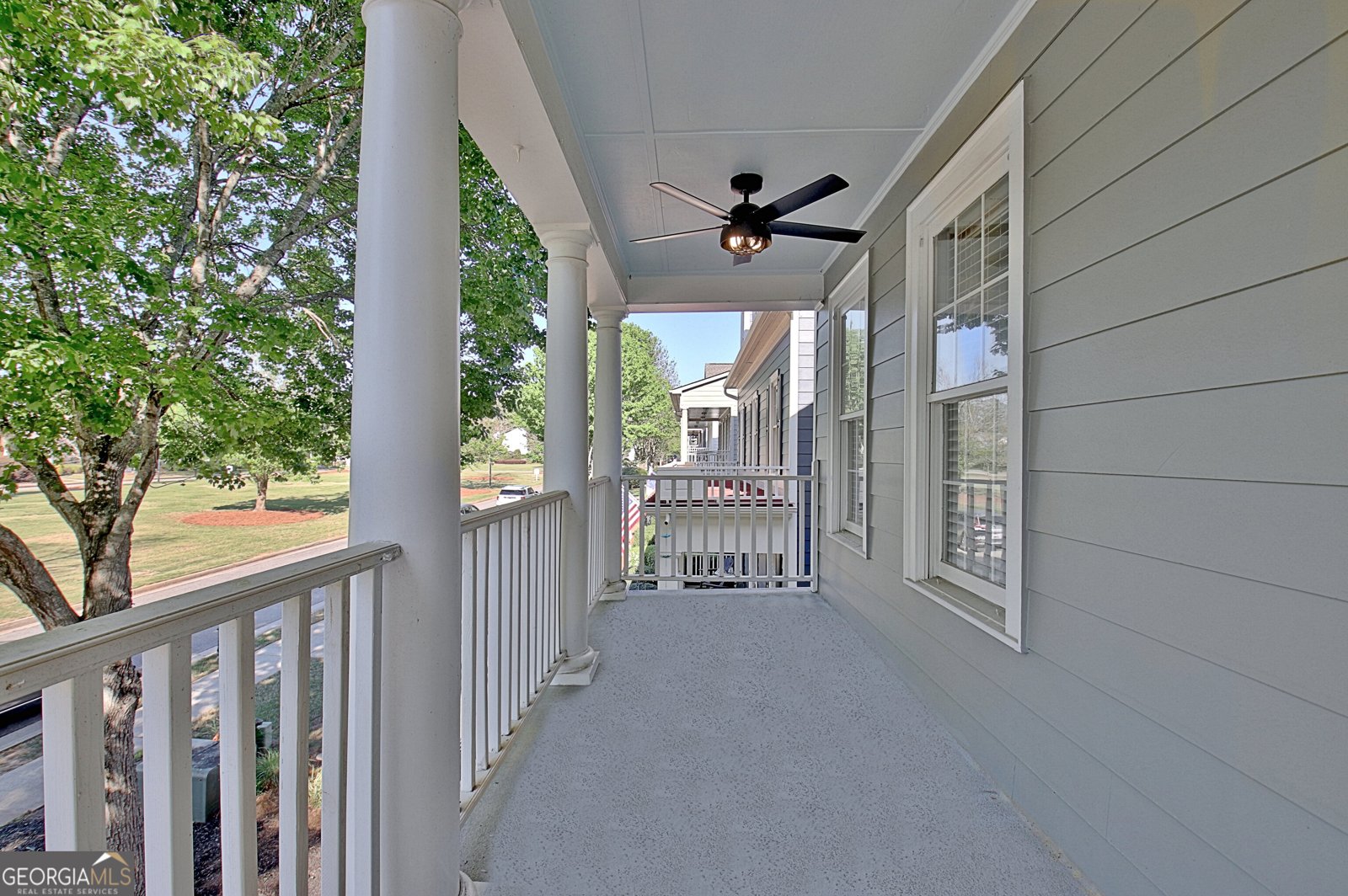 100 Centennial Drive Peachtree City - Photo 39