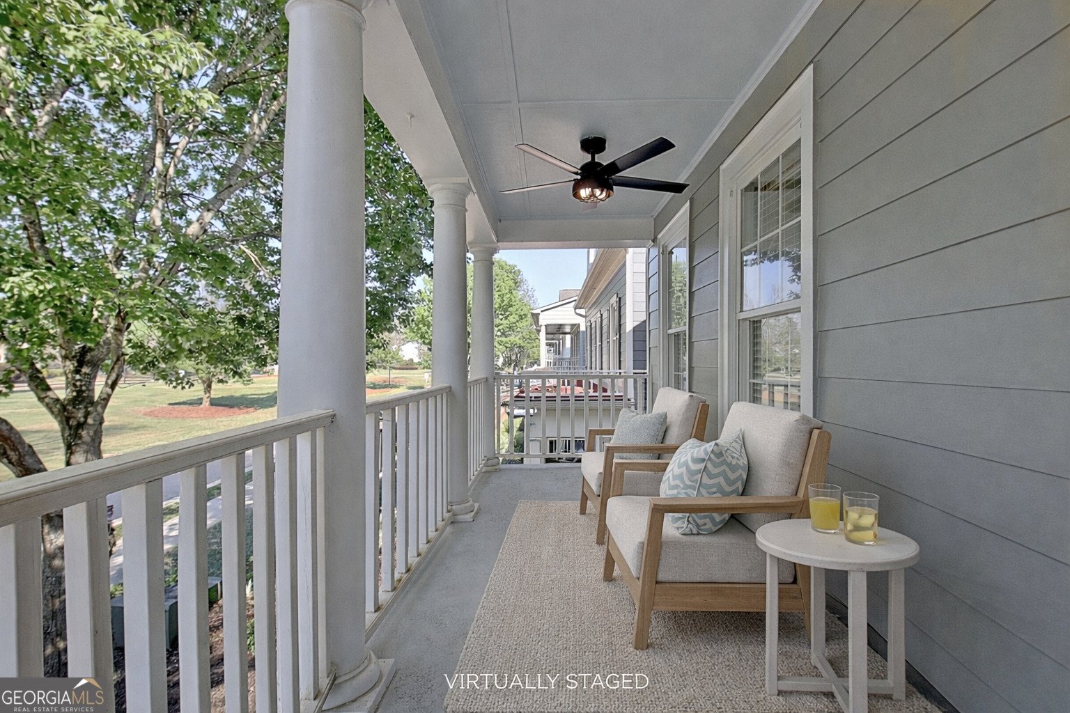 100 Centennial Drive Peachtree City - Photo 40