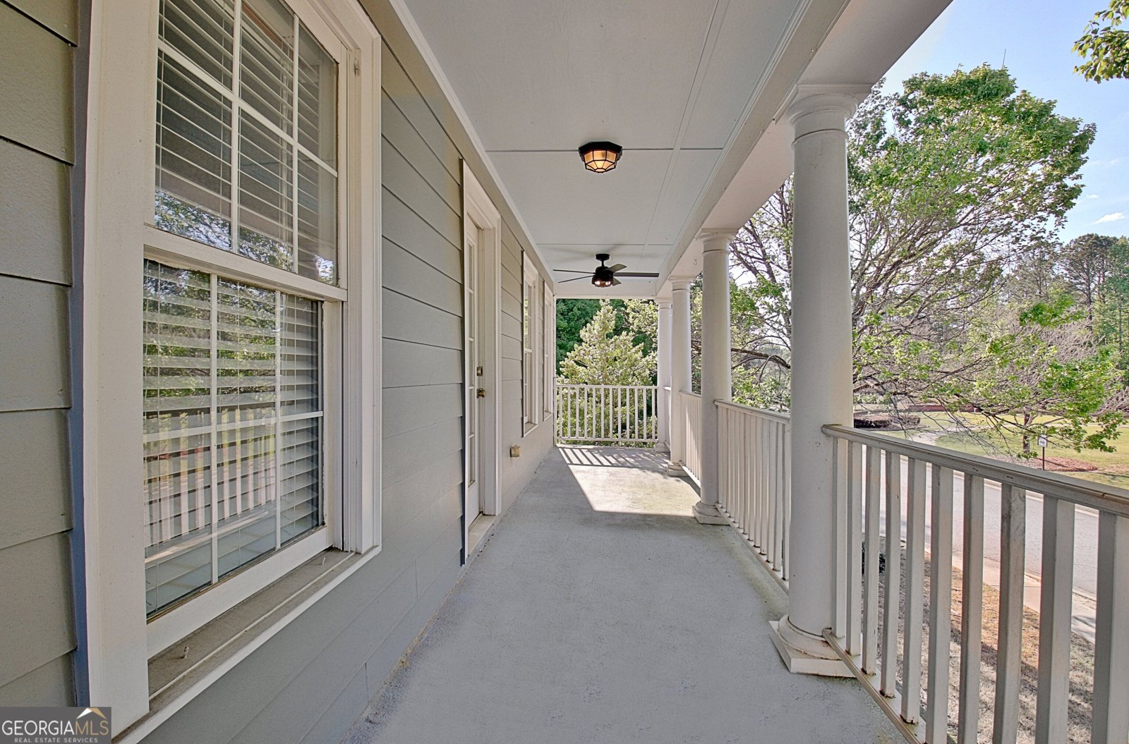 100 Centennial Drive Peachtree City - Photo 41