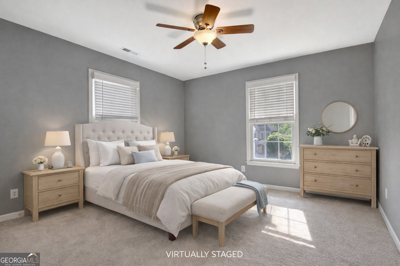 100 Centennial Drive Peachtree City - Photo 46