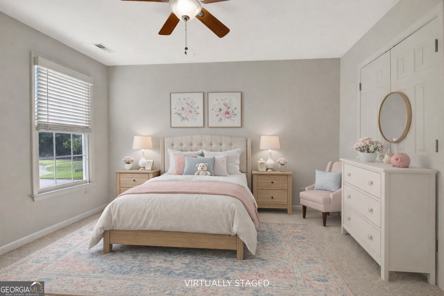 100 Centennial Drive Peachtree City - Photo 51