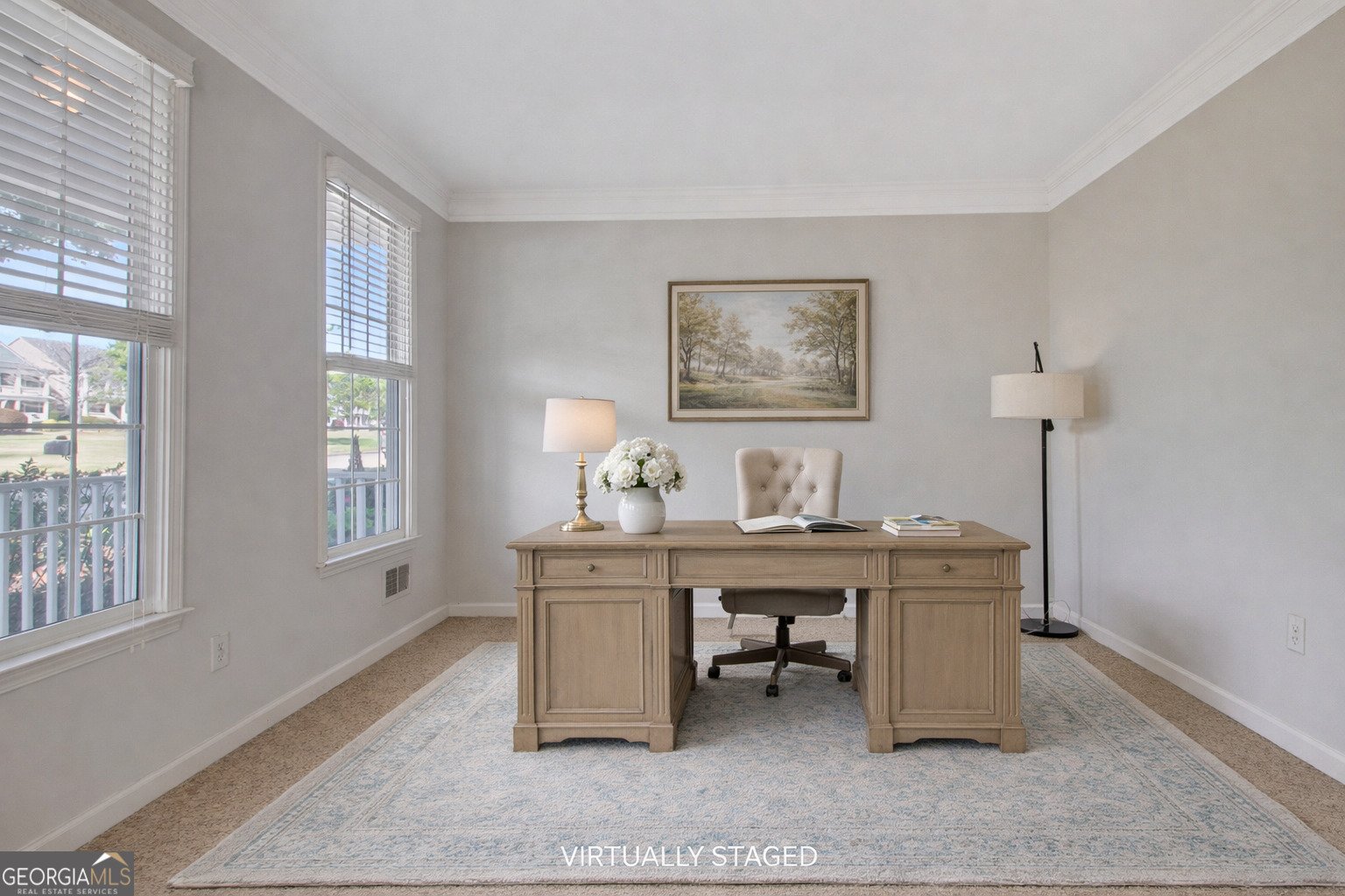 100 Centennial Drive Peachtree City - Photo 7