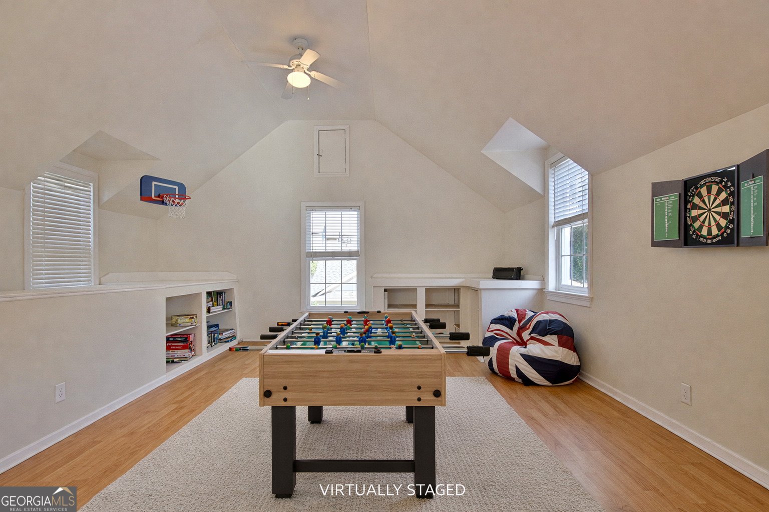 100 Centennial Drive Peachtree City - Photo 72