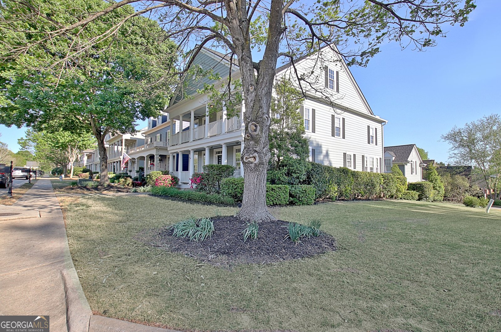 100 Centennial Drive Peachtree City - Photo 74