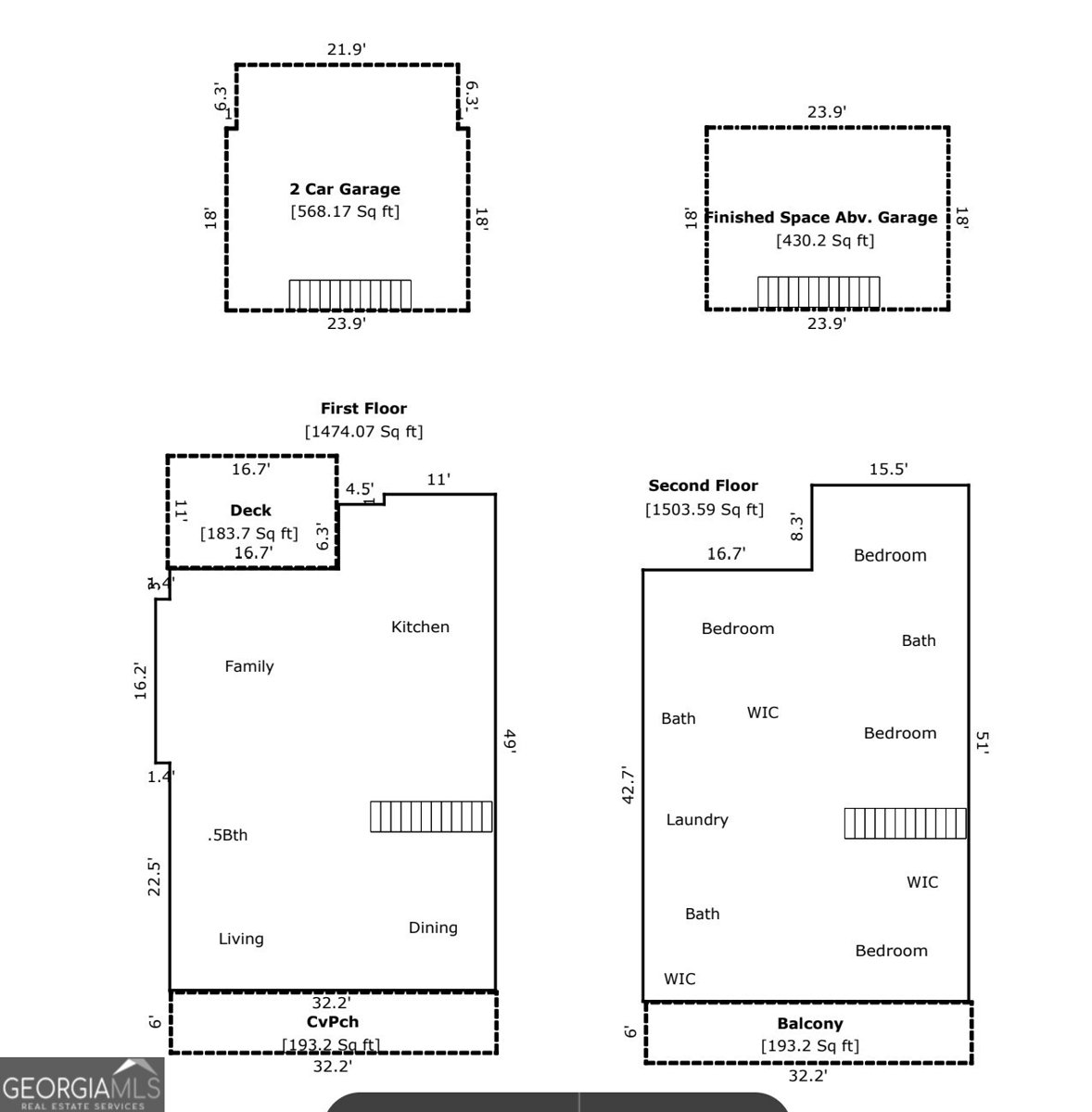 100 Centennial Drive Peachtree City - Photo 75