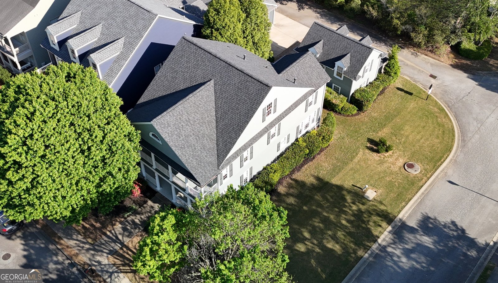 100 Centennial Drive Peachtree City - Photo 77