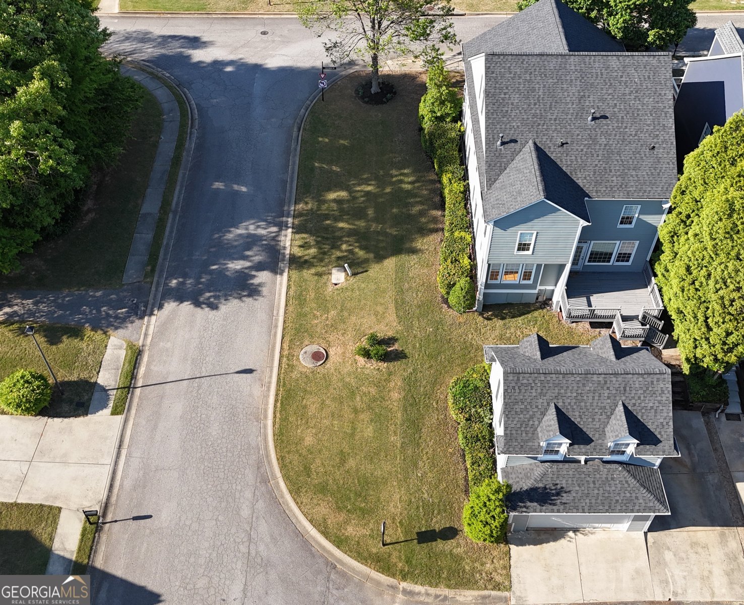 100 Centennial Drive Peachtree City - Photo 78