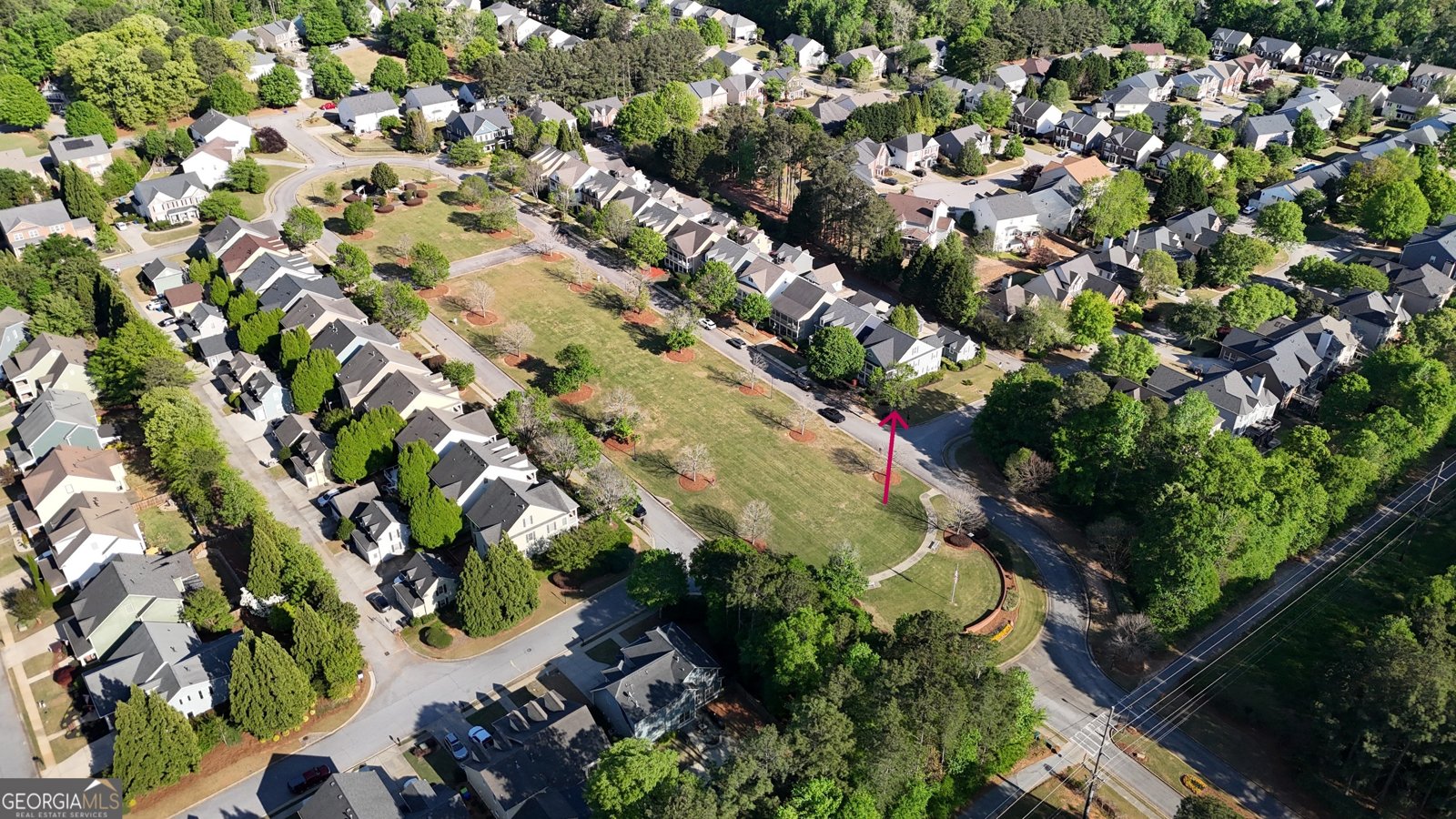 100 Centennial Drive Peachtree City - Photo 79