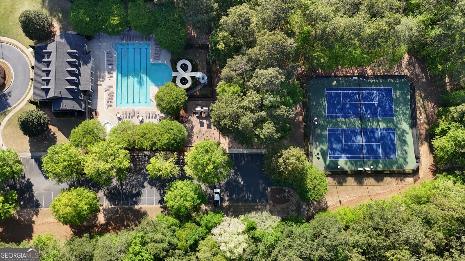 100 Centennial Drive Peachtree City - Photo 81