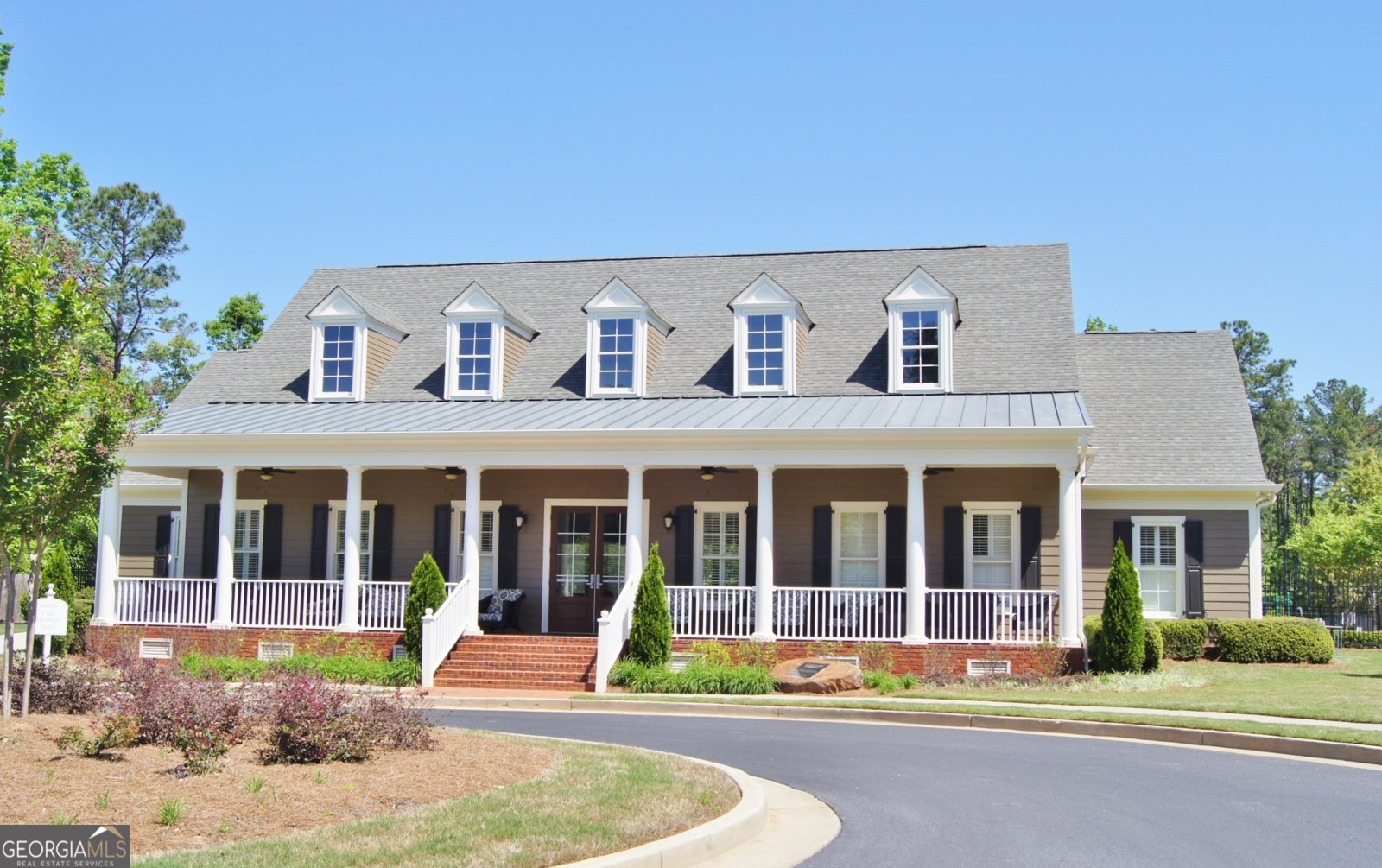 100 Centennial Drive Peachtree City - Photo 82