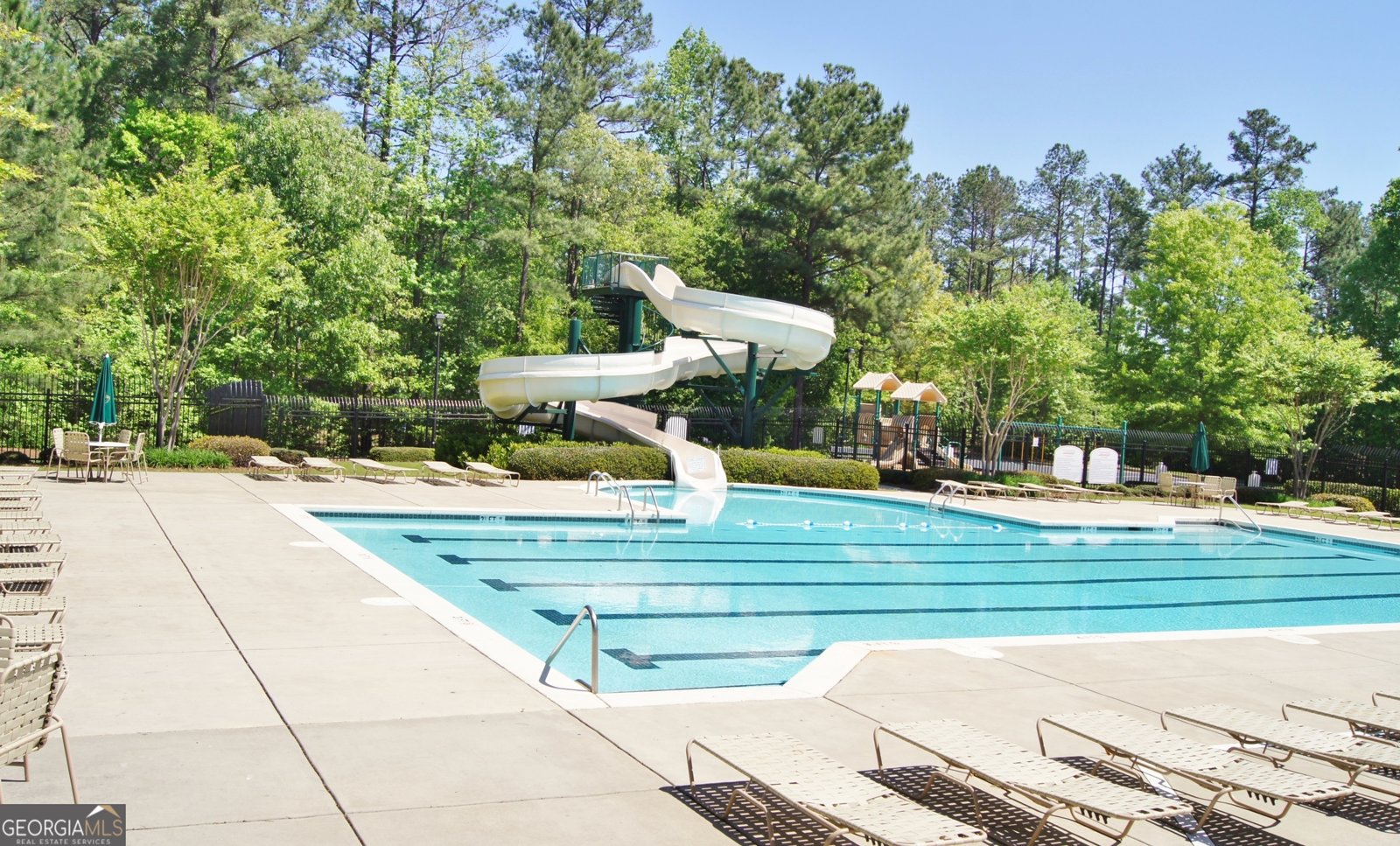 100 Centennial Drive Peachtree City - Photo 86