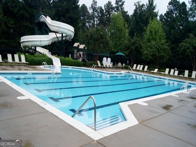 100 Centennial Drive Peachtree City - Photo 87