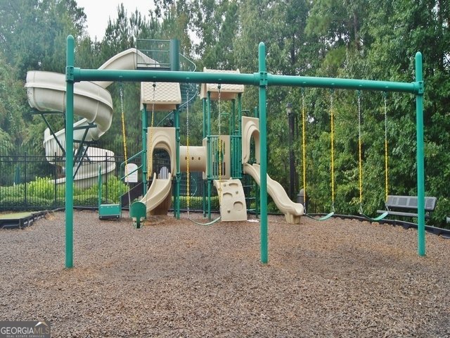 100 Centennial Drive Peachtree City - Photo 89