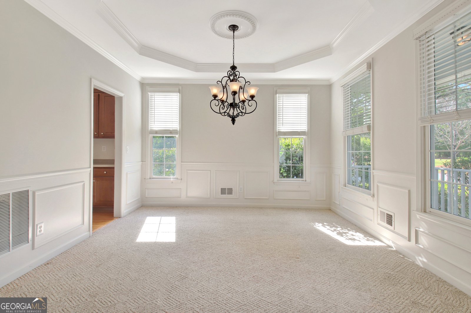 100 Centennial Drive Peachtree City - Photo 9