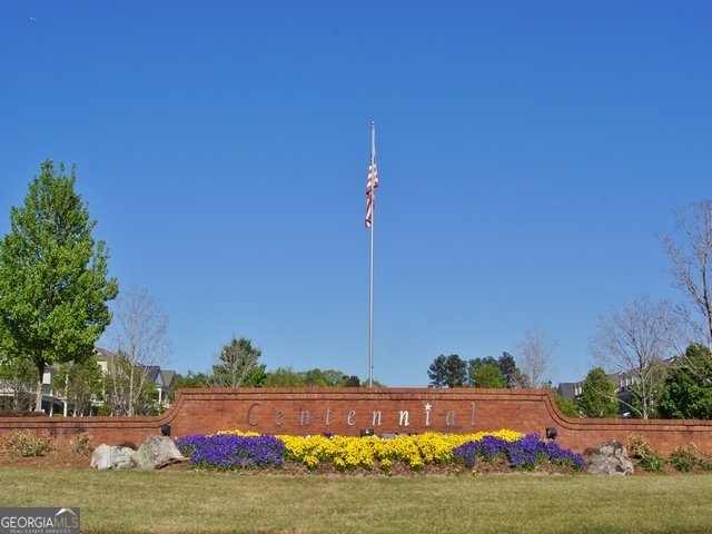 100 Centennial Drive Peachtree City - Photo 90