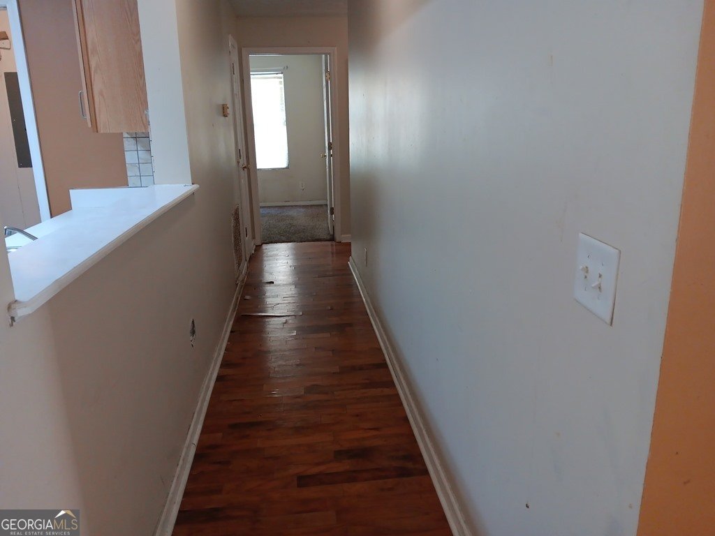 3229 Fairington Drive Lithonia - Photo 19