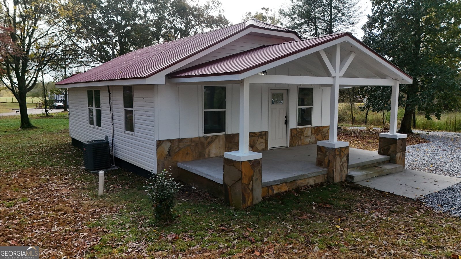 2301 Highway 254 Cleveland - Photo 27